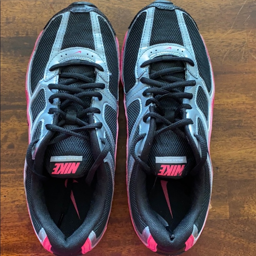 Nike Reax Run 5